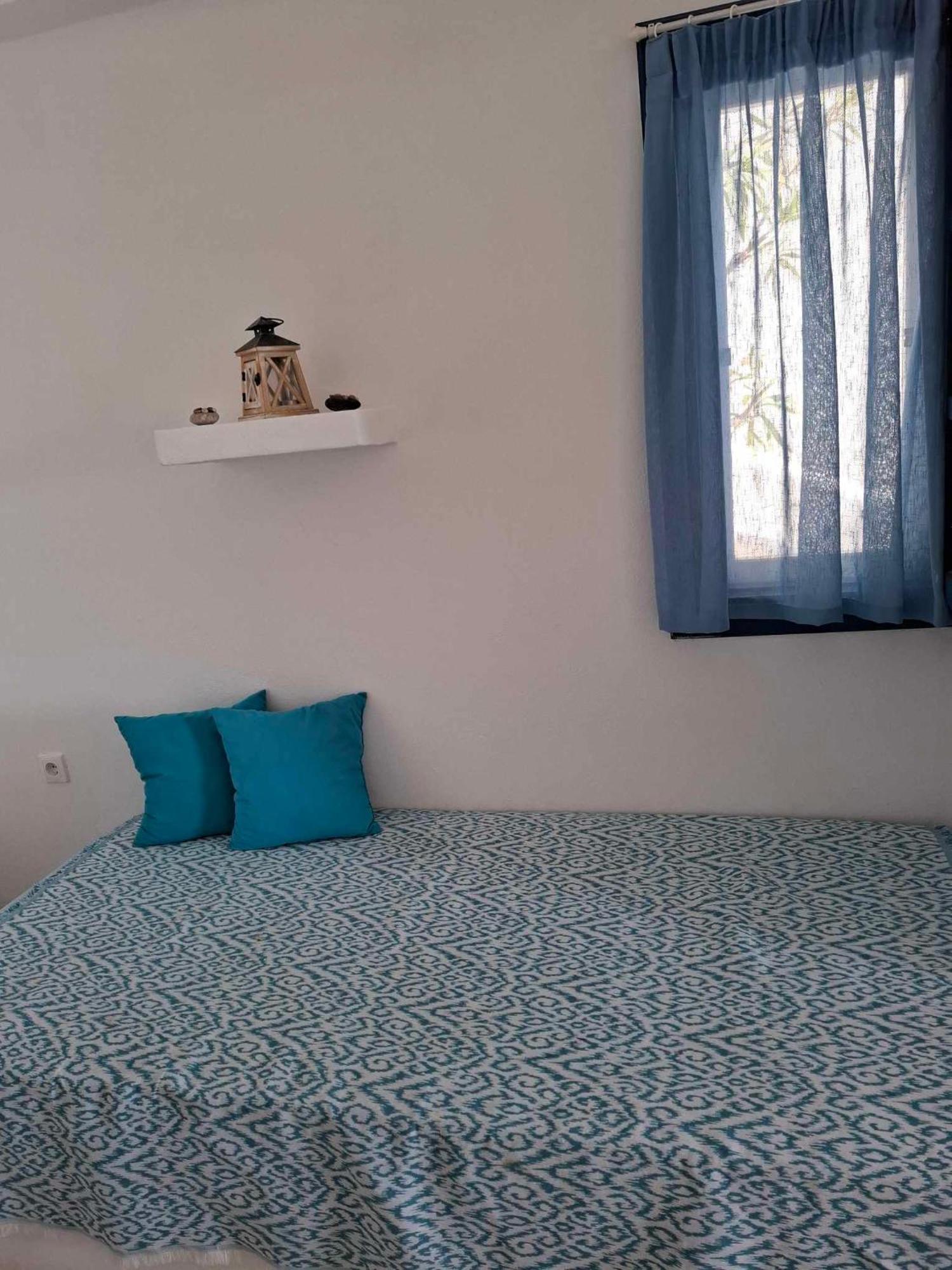Vrahos Rooms - Studios Alopronia Екстериор снимка